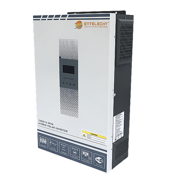 12KW (14.5KVA) Hybrid Inverter